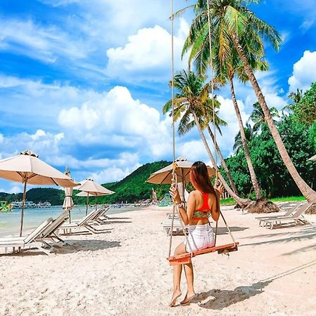 Phu My Hung Bungalow Phu Quoc Dış mekan fotoğraf