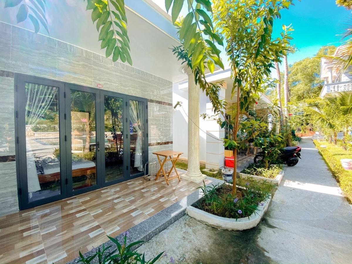 Phu My Hung Bungalow Phu Quoc Dış mekan fotoğraf