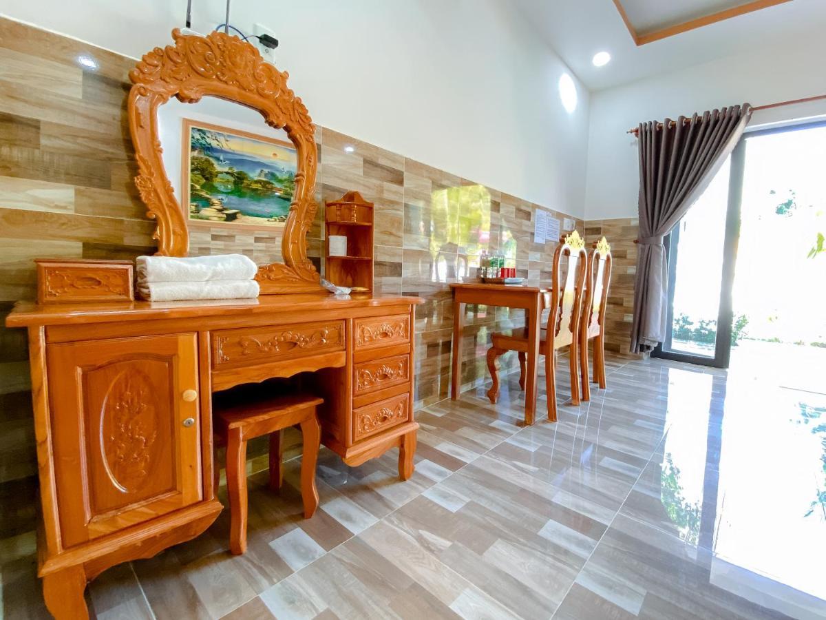 Phu My Hung Bungalow Phu Quoc Dış mekan fotoğraf