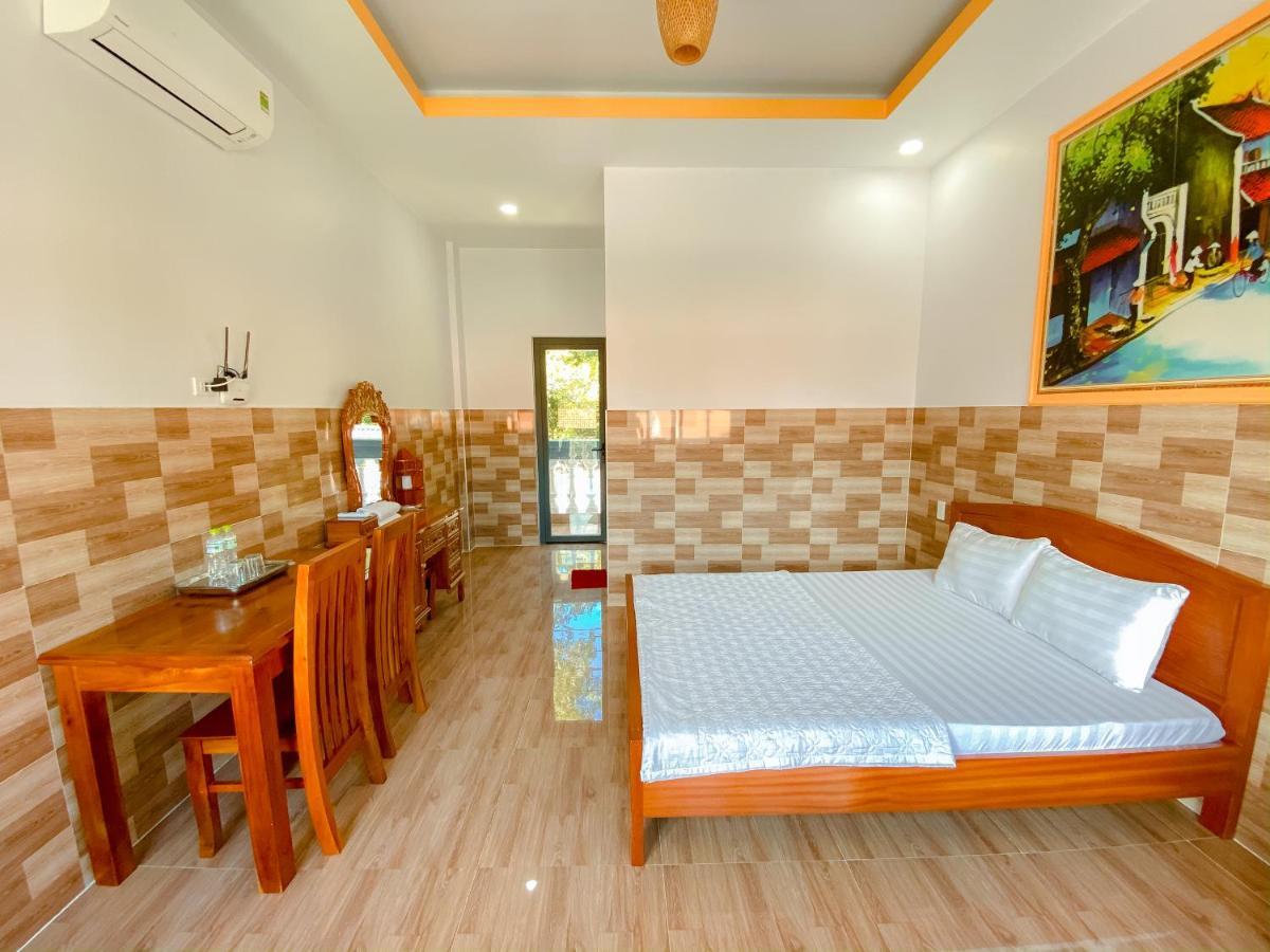Phu My Hung Bungalow Phu Quoc Dış mekan fotoğraf