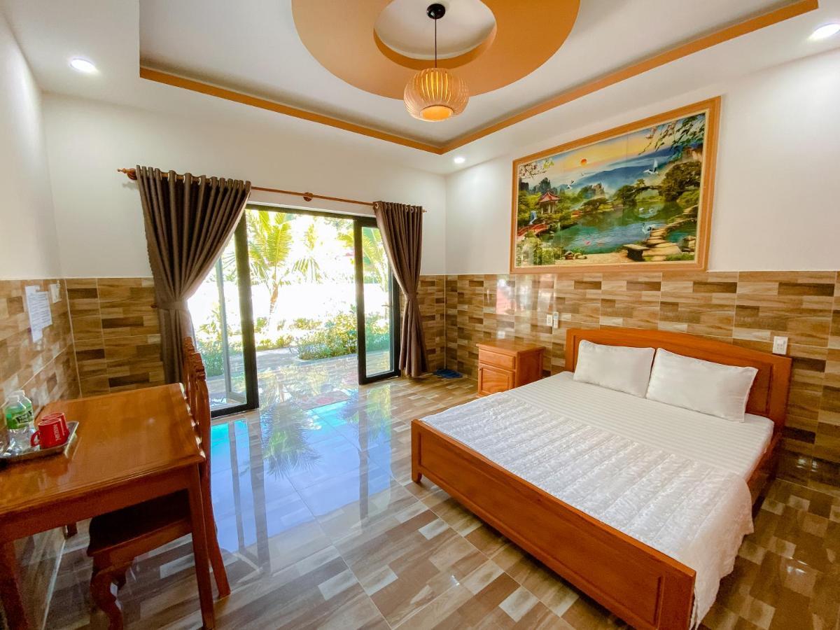 Phu My Hung Bungalow Phu Quoc Dış mekan fotoğraf