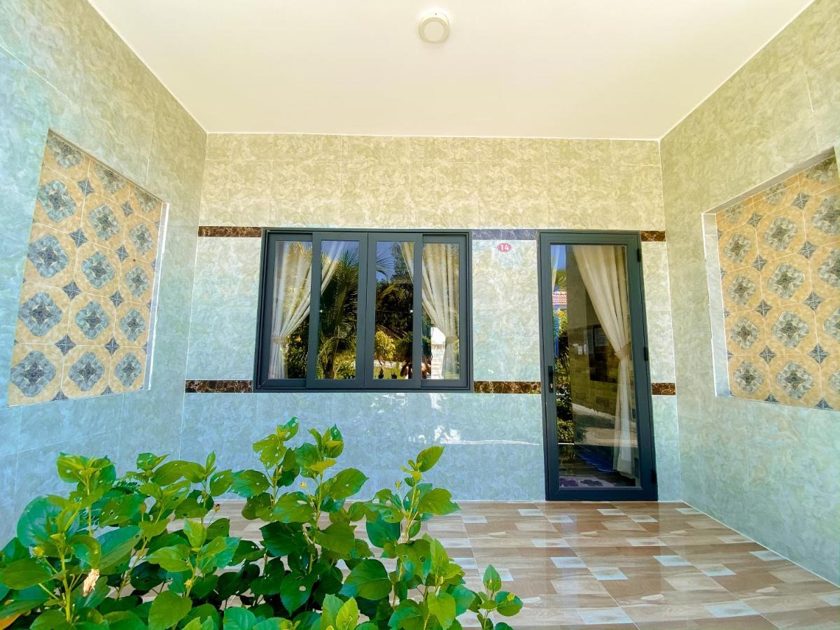 Phu My Hung Bungalow Phu Quoc Dış mekan fotoğraf